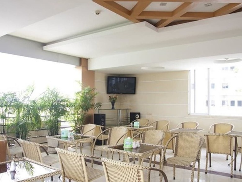 An Binh Hotel 2
