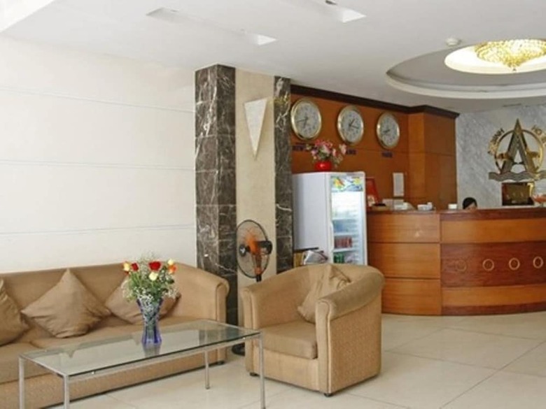 An Binh Hotel 2