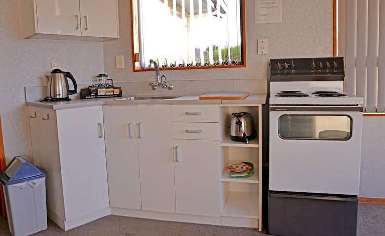 Ashlar Motel