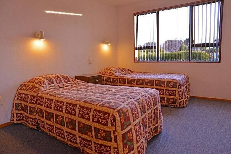 Ashlar Motel