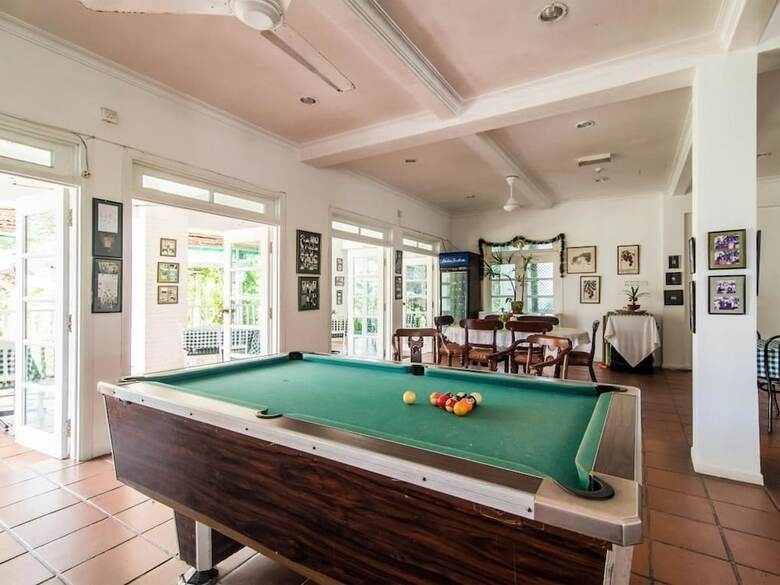 Apartamento Riders Lodge Resort - The Original