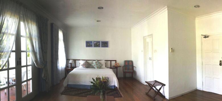 Apartamento Riders Lodge Resort - The Original