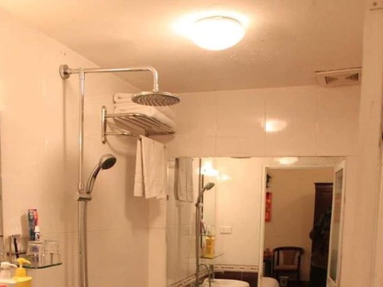 A25 Hotel Hang Thiec