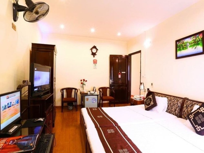 A25 Hotel Hang Thiec