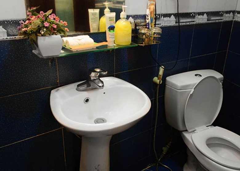 A25 Hotel Thanh Nhan