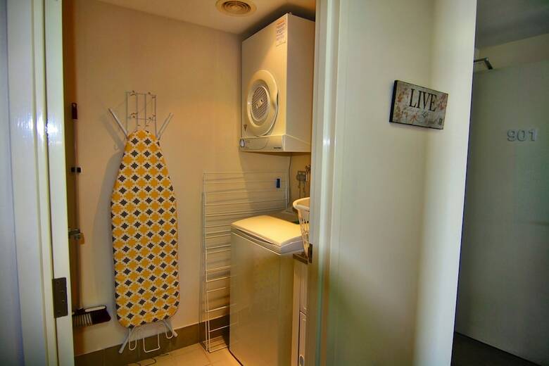 Sevan Apartments