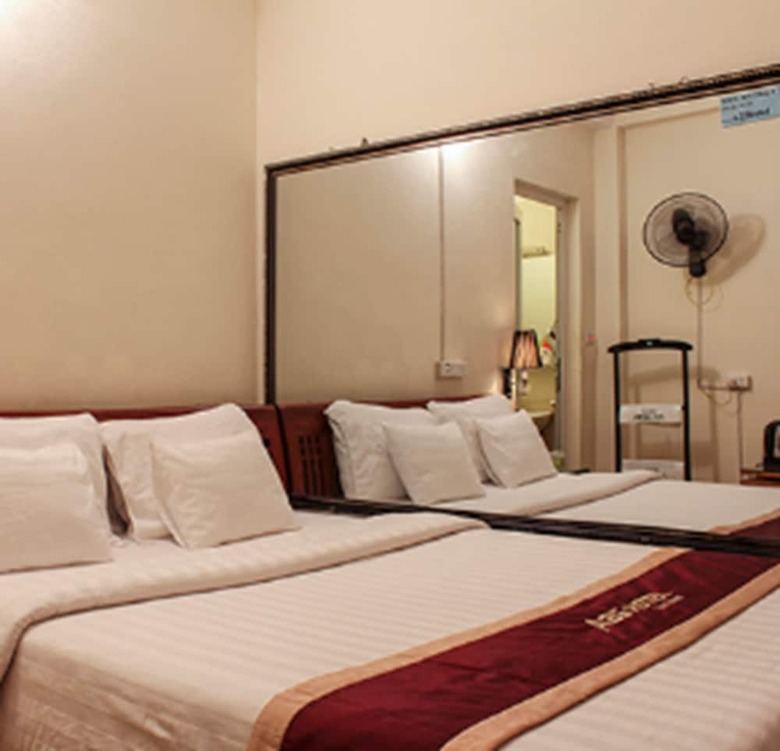 A25 Hotel New Asean