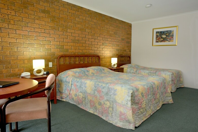 Harbour View Motor Inn
