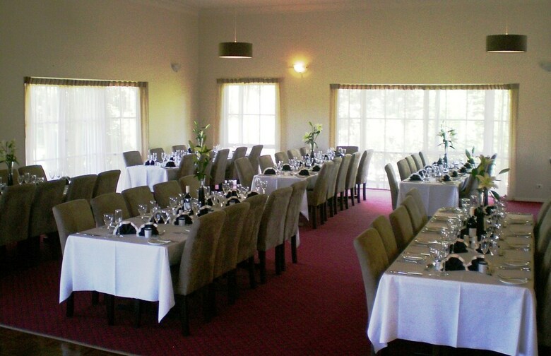 Harbour View Motor Inn