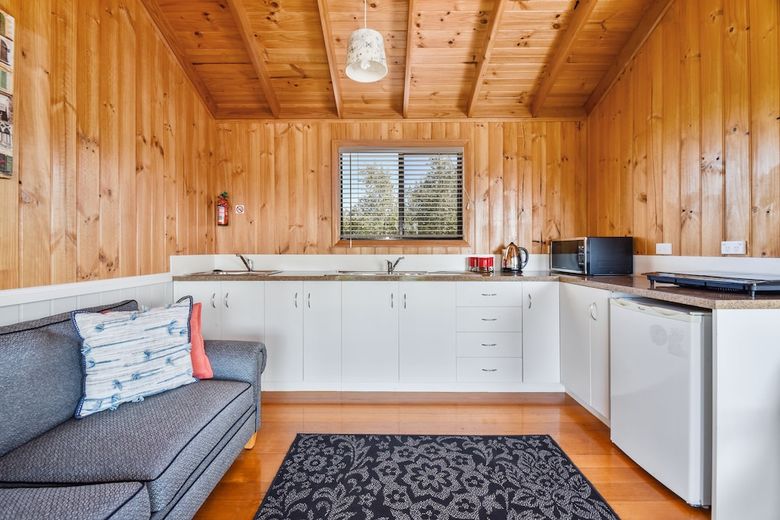 Hazelcreek Cottages