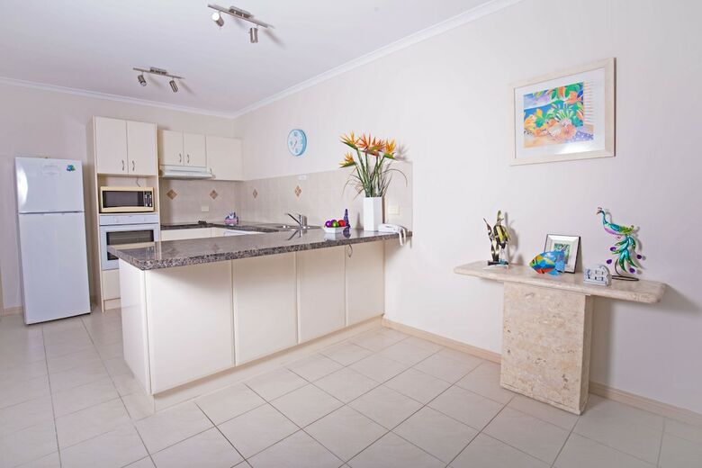 Apartamentos Mission Reef Resort