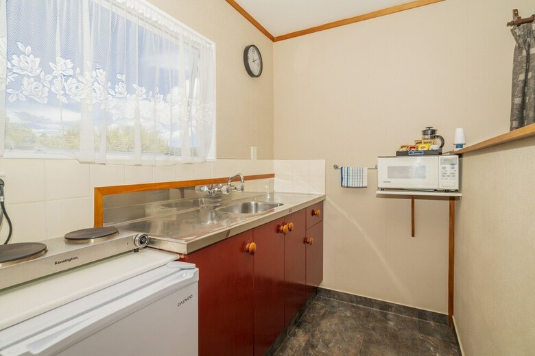 Coromandel Cottages