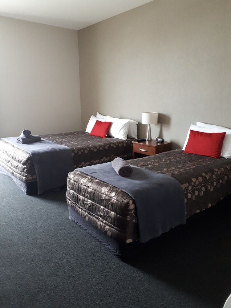 Northpark Motel