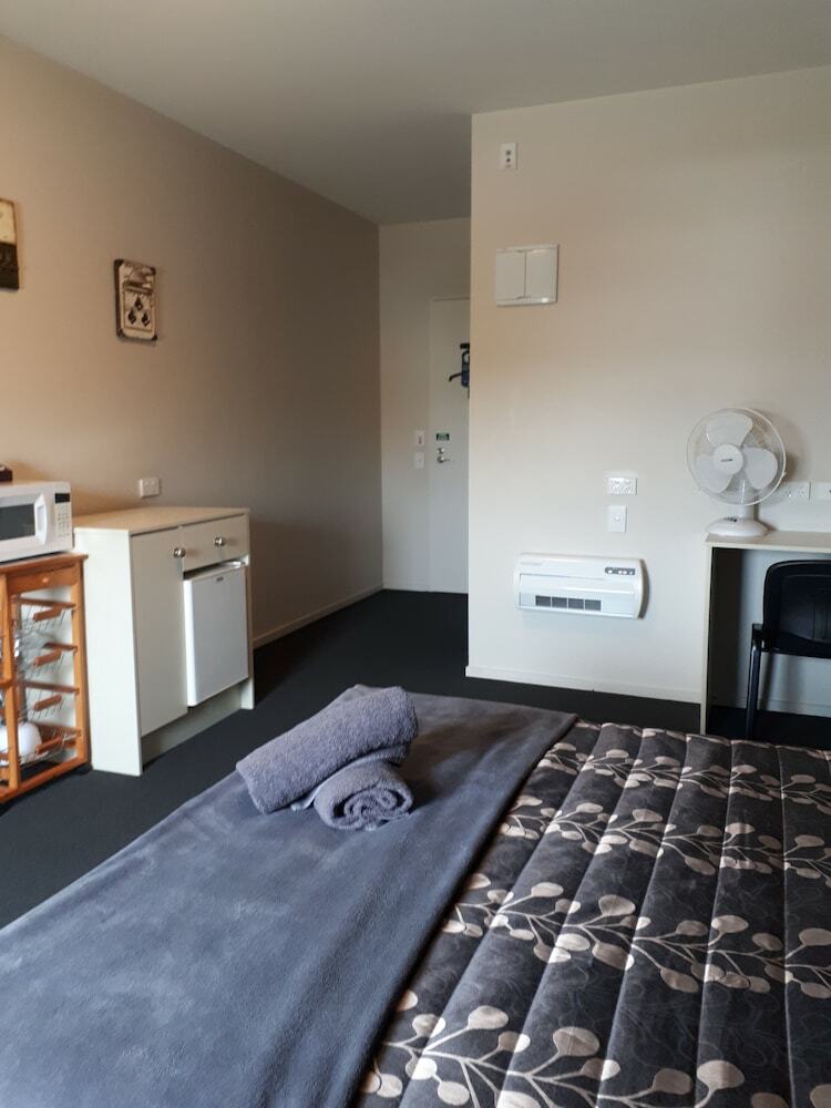 Northpark Motel