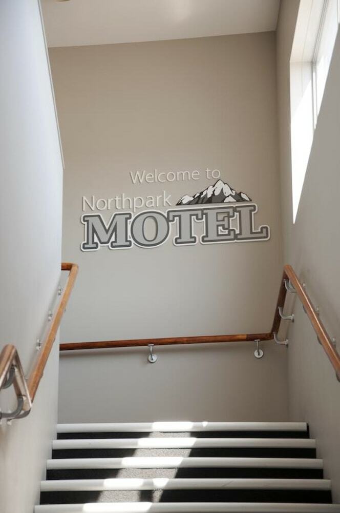 Northpark Motel