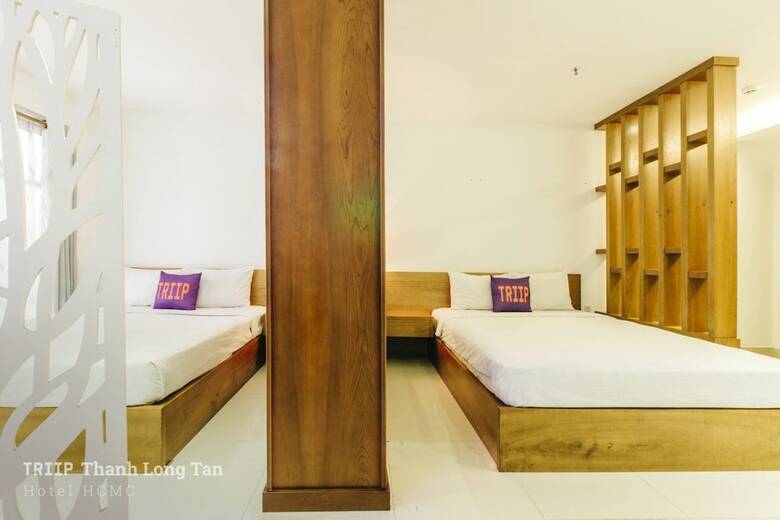 Aha Thanh Long Tan Hotel