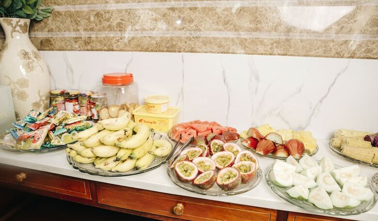 Aha Thanh Long Tan Hotel