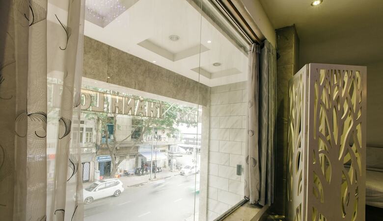 Aha Thanh Long Tan Hotel