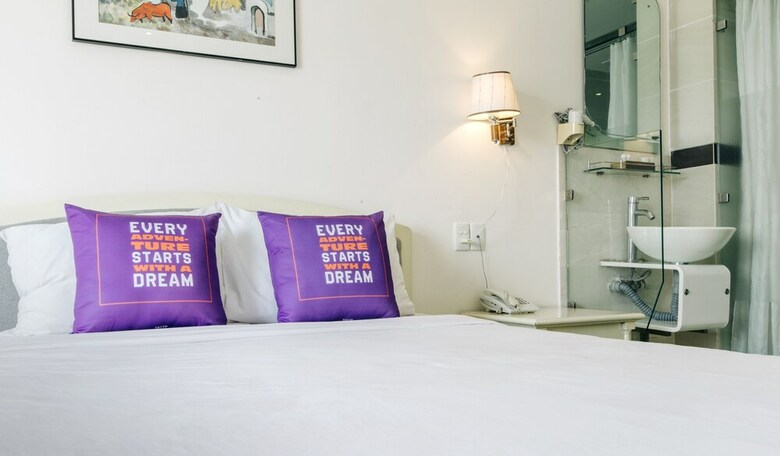 Aha Thanh Long Tan Hotel