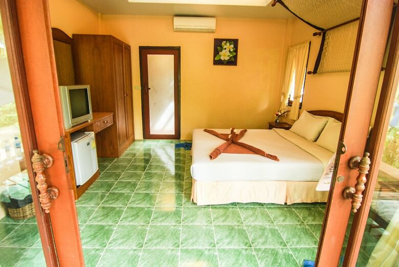 Motel Dream Team Beach Resort