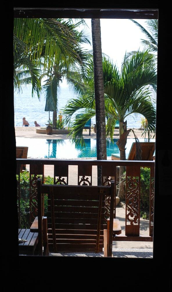 Motel Dream Team Beach Resort