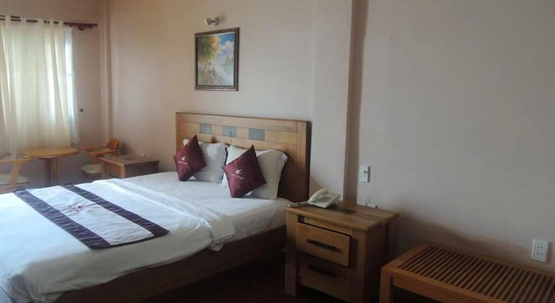 Song Tien Annex Hotel