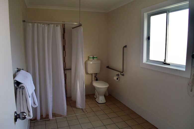 Nrma Stockton Beach Holiday Park