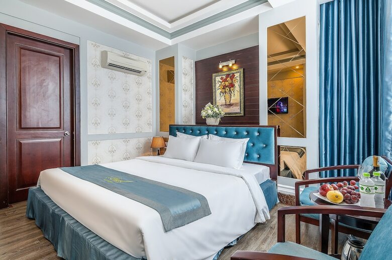 Angel Hotel Da Nang