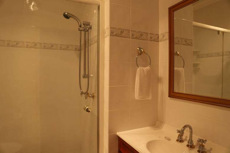 Bed & Breakfast Hilltop On Tamborine