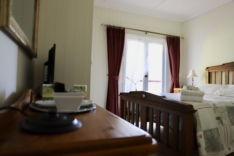 Bed & Breakfast Hilltop On Tamborine