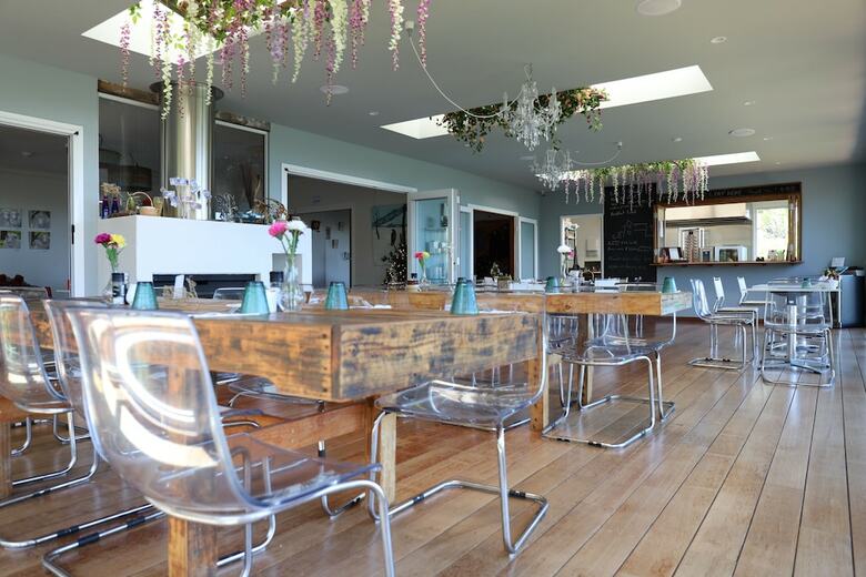 Bed & Breakfast Hilltop On Tamborine
