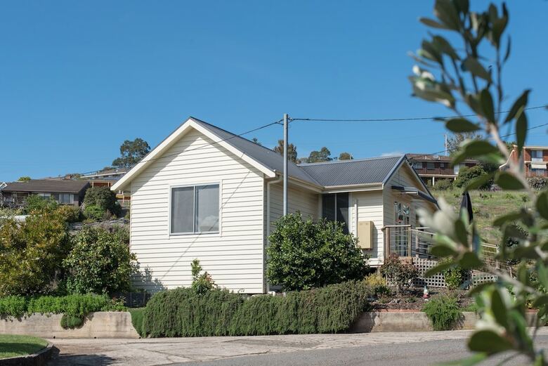 Hotel Trevallyn House
