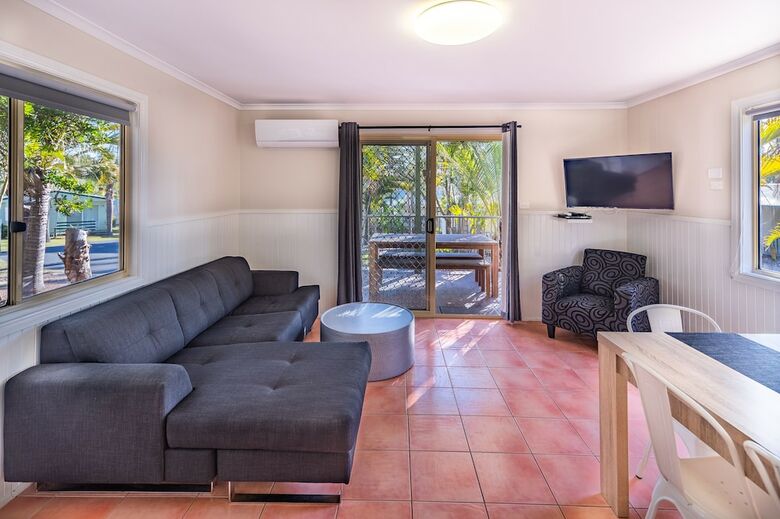 Ingenia Holidays One Mile Beach