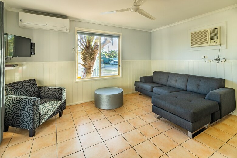 Ingenia Holidays One Mile Beach