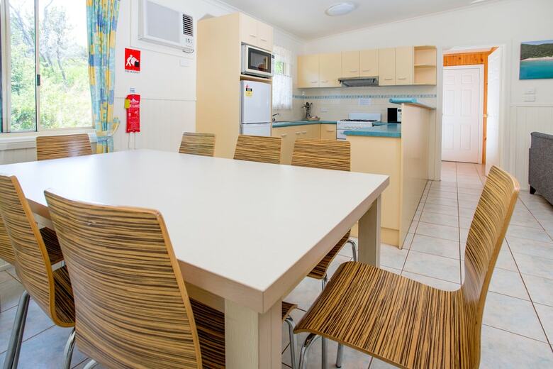 Ingenia Holidays One Mile Beach
