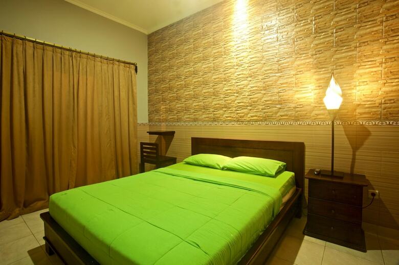 Hotel Budhas Guest House