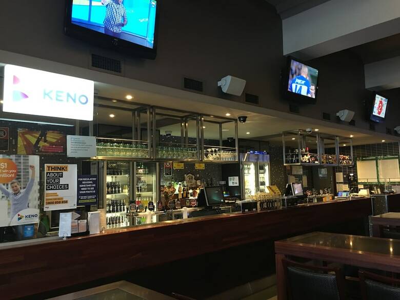 Strathfield Hotel