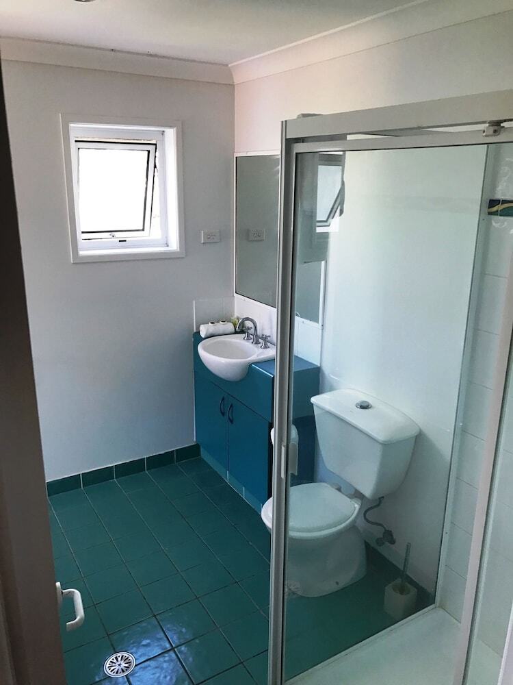 Apartamentos Surfers Beach Resort 2