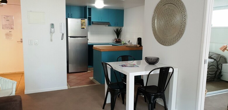 Apartamentos Surfers Beach Resort 2