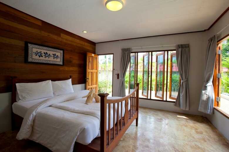 Hotel The Stage Koh Chang
