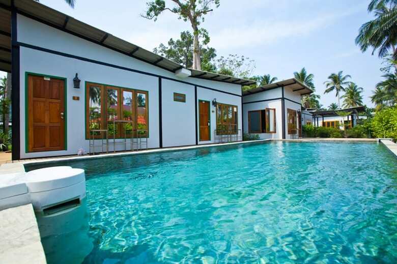 Hotel The Stage Koh Chang