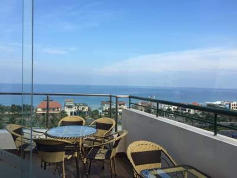 Travidat Hotel