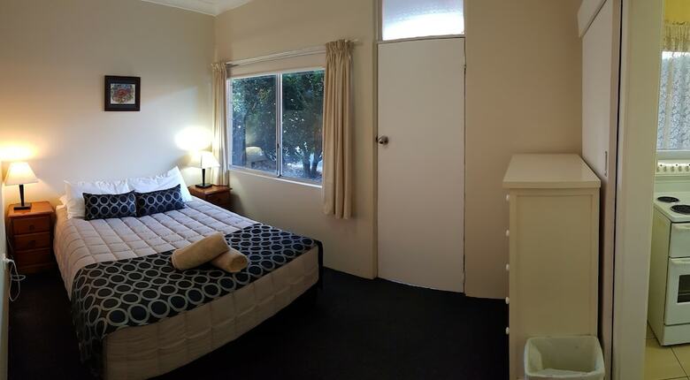 Amber Court Motel, Coonabarabran