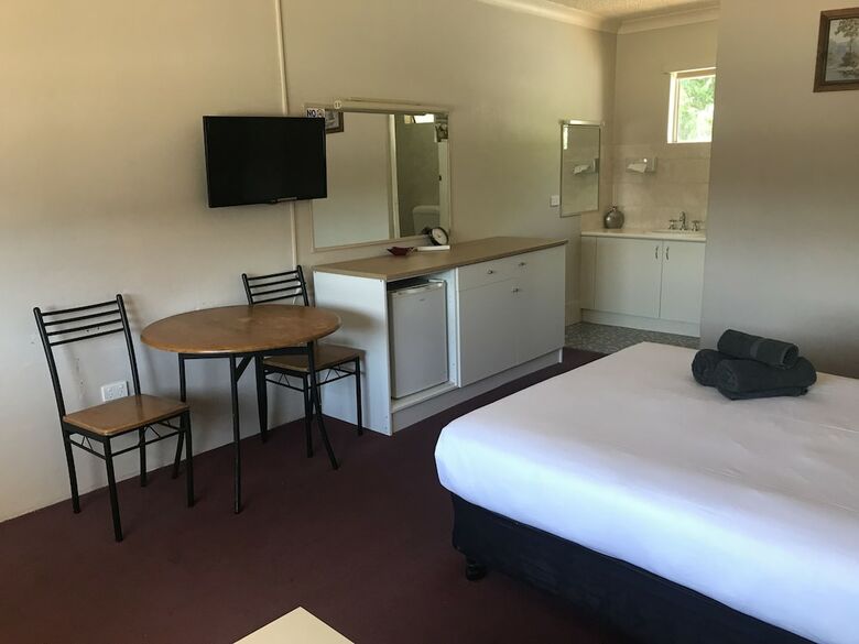 Motel Wellington