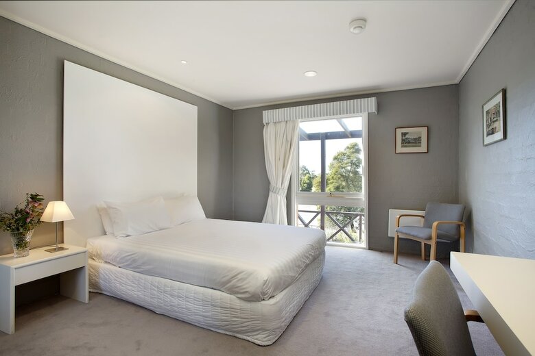 Hotel Lancemore Hill At Macedon Ranges