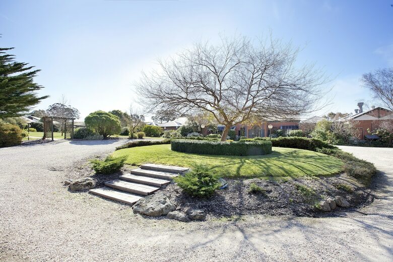 Hotel Lancemore Hill At Macedon Ranges