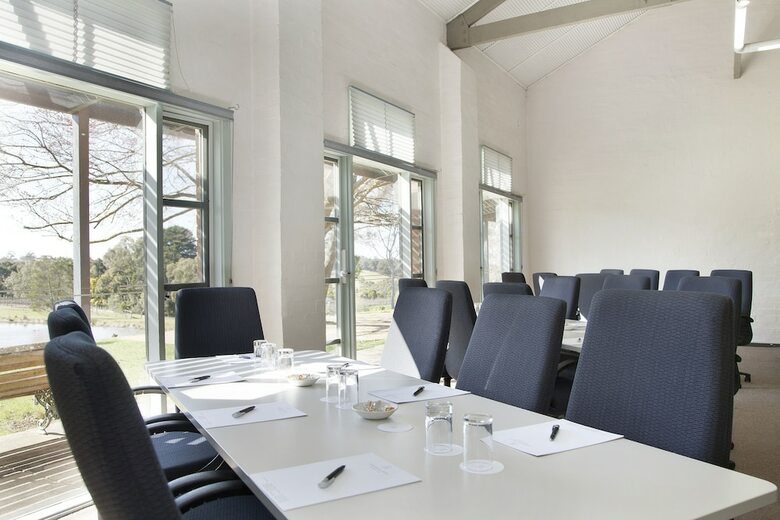 Hotel Lancemore Hill At Macedon Ranges
