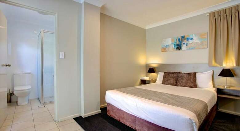Beachpark Apartments