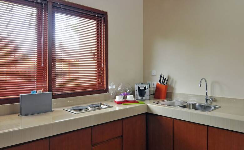 Hotel Taman Ayu Townhouse