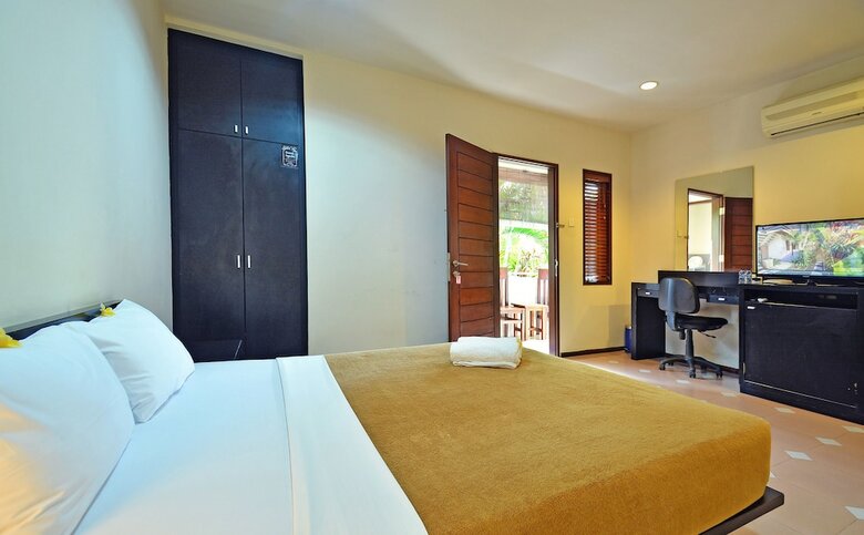 Hotel Taman Ayu Townhouse